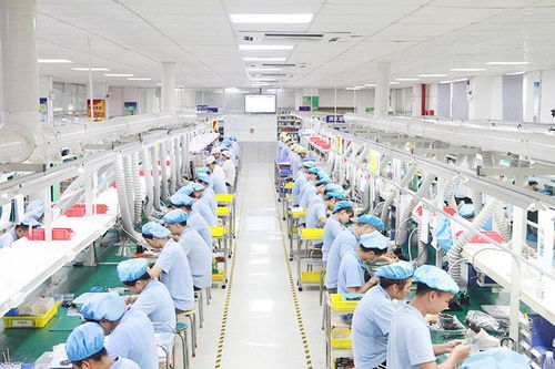 機(jī)電設(shè)備中的高電流導(dǎo)電滑環(huán)應(yīng)用探析