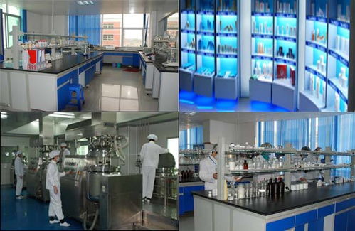 從技術(shù)開發(fā)看化妝品代工廠的未來(lái) 挑戰(zhàn)、機(jī)遇與轉(zhuǎn)型之路