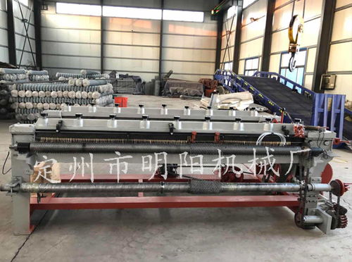 明陽(yáng)機(jī)械 樹(shù)根網(wǎng)機(jī)廠家的領(lǐng)航者與專(zhuān)業(yè)設(shè)備解決方案